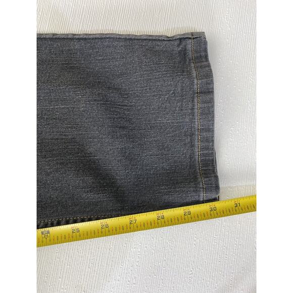 Woolrich Jeans 1219 Black Women’s Size 16 Relaxed Straight. - Picture 11 of 11